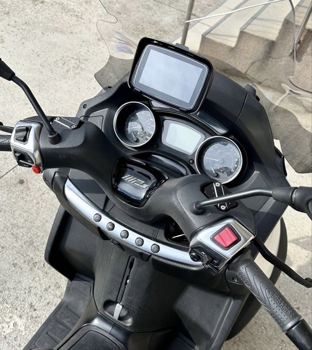 Piaggio MP3 500 cm Permis categoria B Impecabil