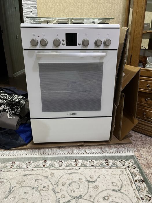 Продам плиту Bosch