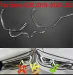 Set fibra reparatie DRL far BMW G30 2017-2020/bmw X5,X6 F15 2014-2018