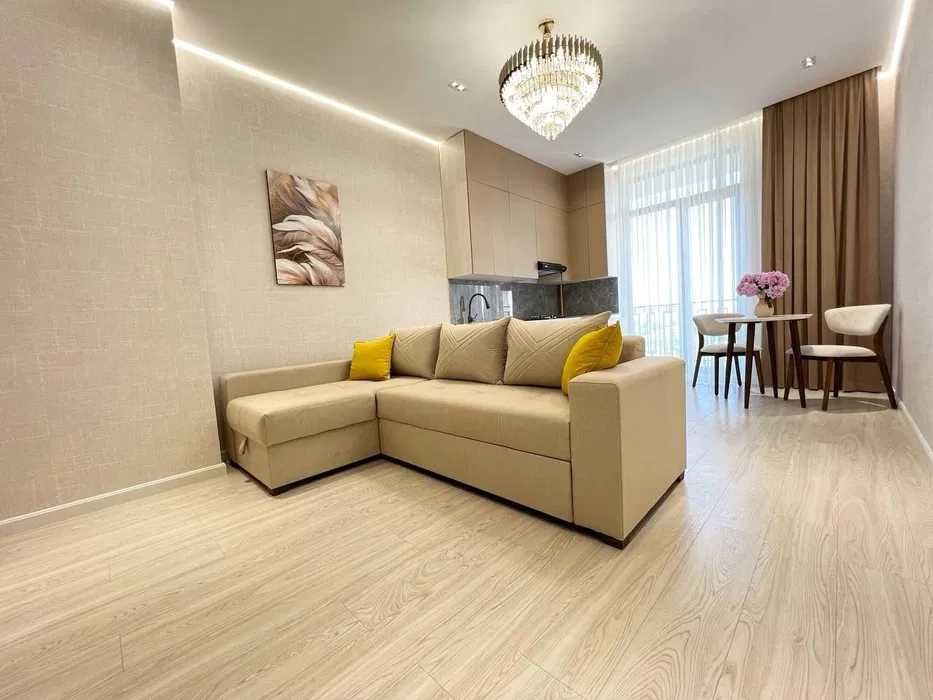 Сдаётся квартира!!! Алмазарский Кора сарой