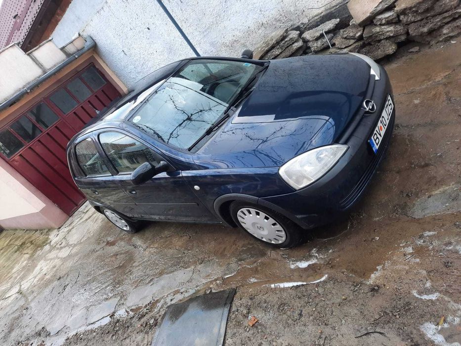 Vand Opel Corsa 1.7 DTI