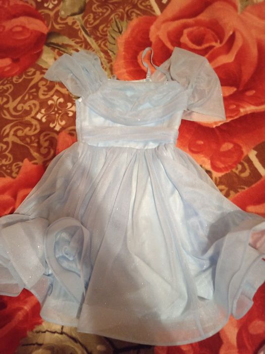 Rochițe fetițe, ghiozdane