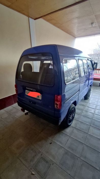 Damas.yili 2000.radnoy kraska .metan gazda.chexol polik bor