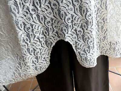 Bluza eleganta originala Sarah Santos, made Italy, L, XL,2XL, 3XL, 5XL