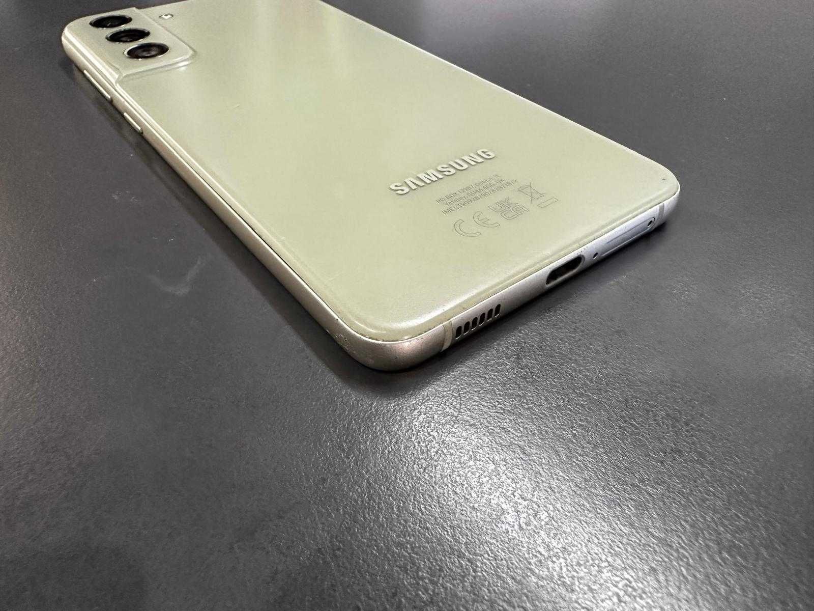 Samsung S21 FE 6/128 GB