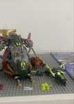 Lego ninjago 70735
