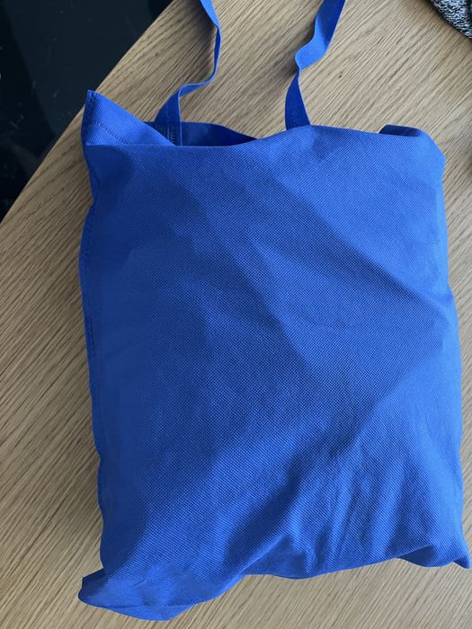 Надуваем дюшек с велурено покритие