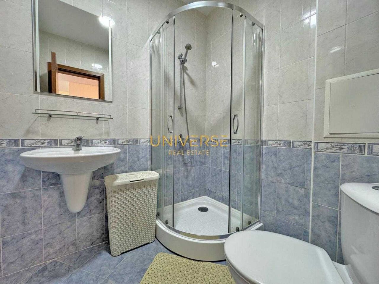 Продава се Двустаен апартамент в к.к. Слънчев бряг - 43 кв.м за 1161 €/кв.м - Снимка #6