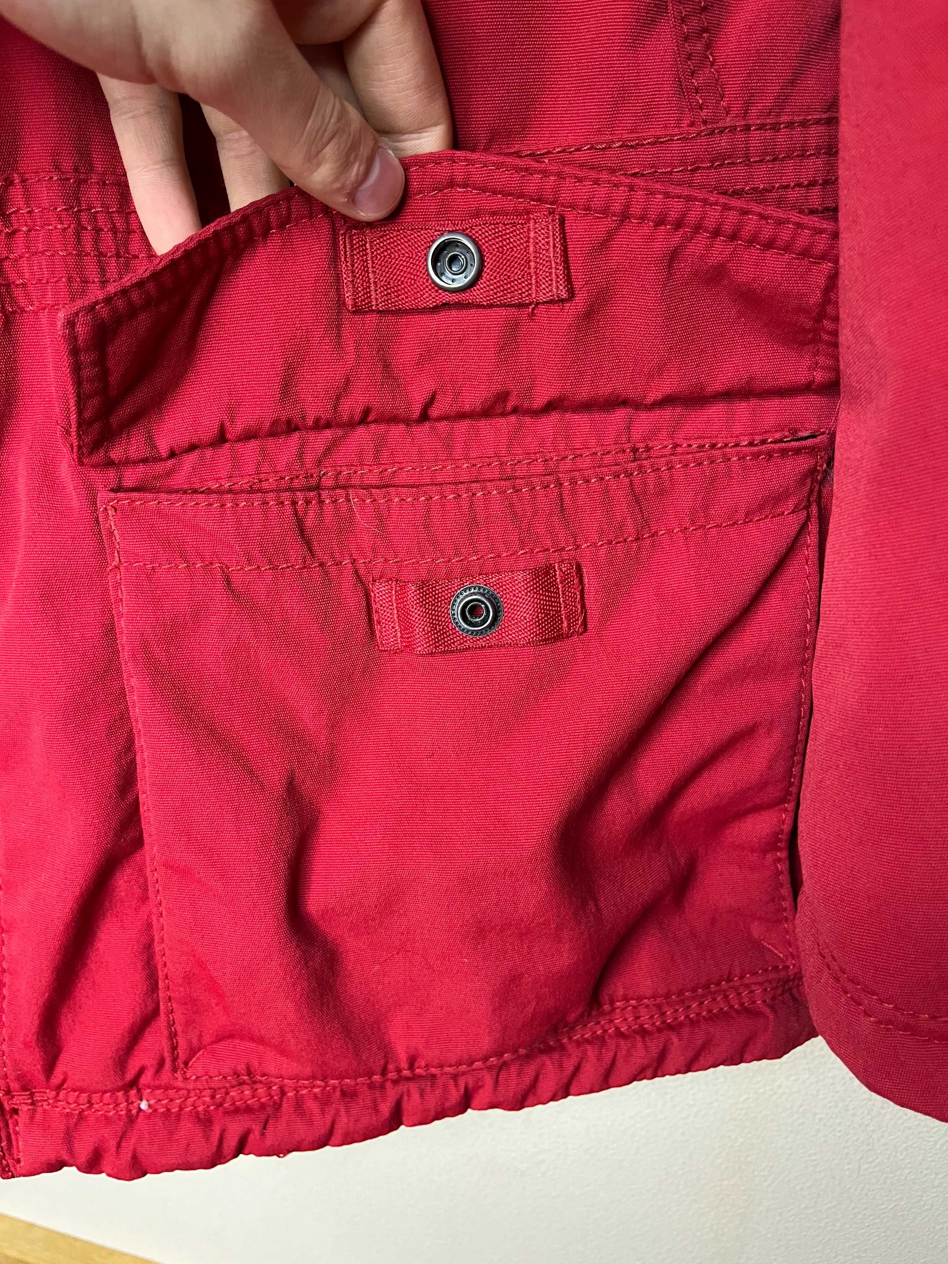Napapijri Rainforest Coat Мъжко Яке