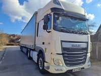 Vand camion DAF XF, EURO 6 2014