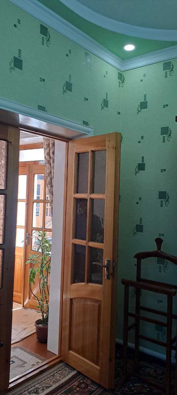 Srochna Sebzorda hovli sotiladi