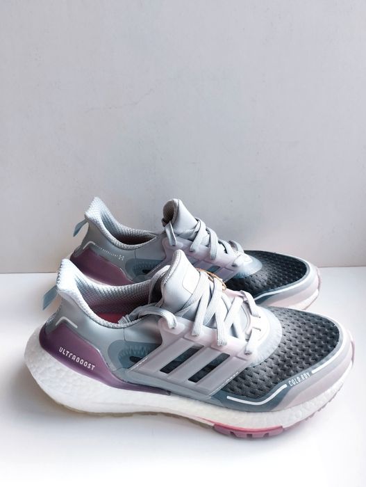 Нови Adidas Ultraboost 21 COLD.RDY  Дамски Маратонки Номер 39 1/3