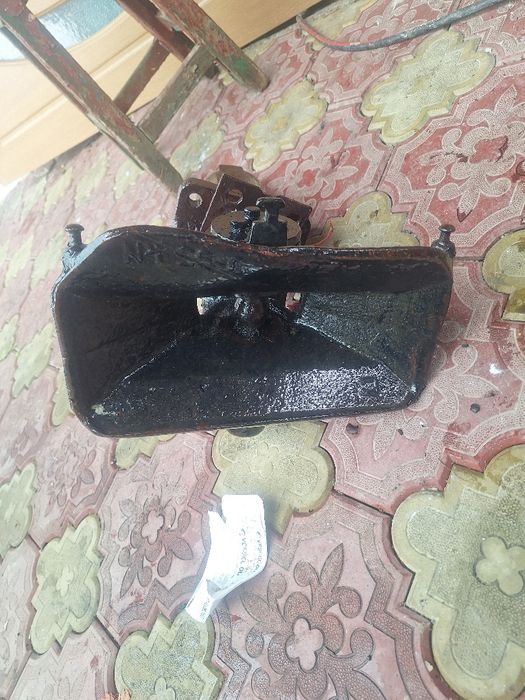 Pompa hidraulica OMFB Dark  60-iso