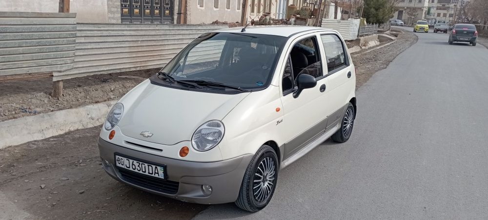 Matiz best 2011 yil