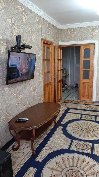 Продается квартира 1 в 2