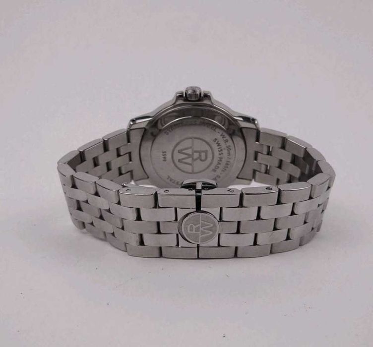 Часовник Raymond Weil Tango Grey 5599