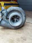 Vand turbosuflanta Iveco stralis