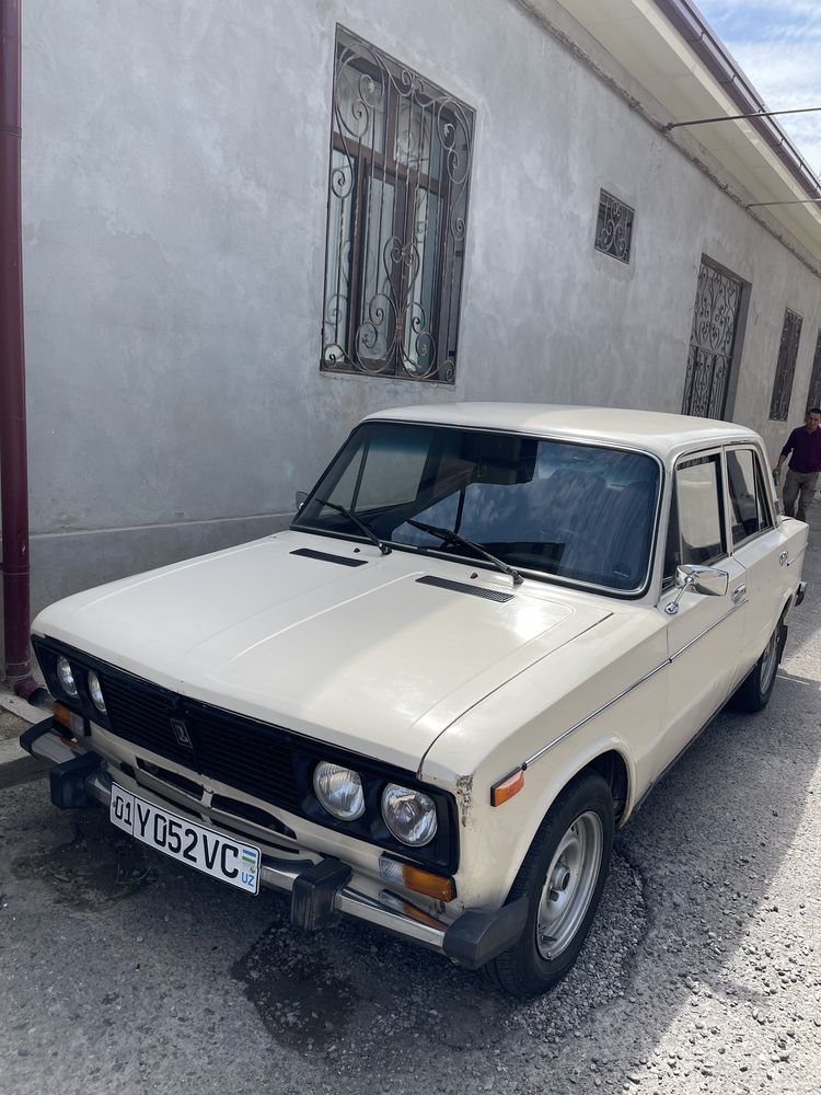 2106  jiguli 1985 yil