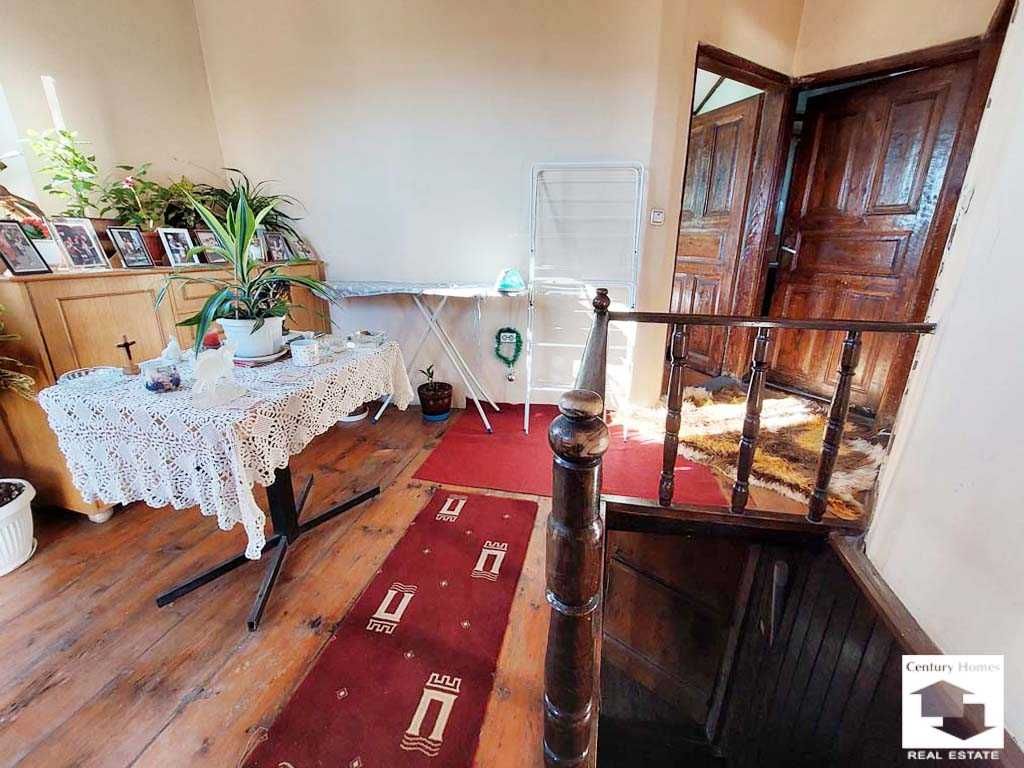 Продава се Къща в Велико Търново, Център - 130 кв.м за 716 €/кв.м - Снимка #8