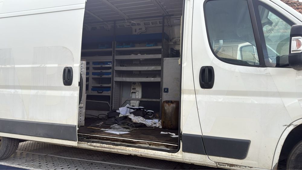 Rafturi raft metalice duba dube service autoutil servis auto sertare