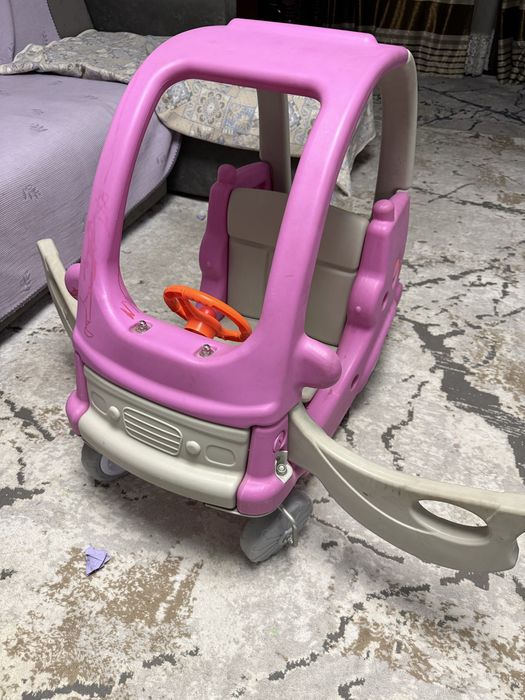 Машина для детей