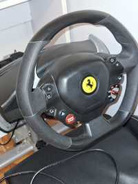 Volan gaming Ferrari Thrustmaster