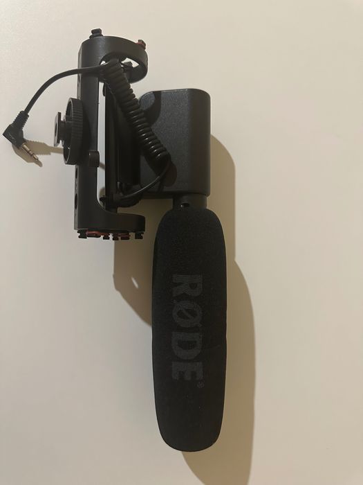 Професионален микрофон Rode Videomic N3594