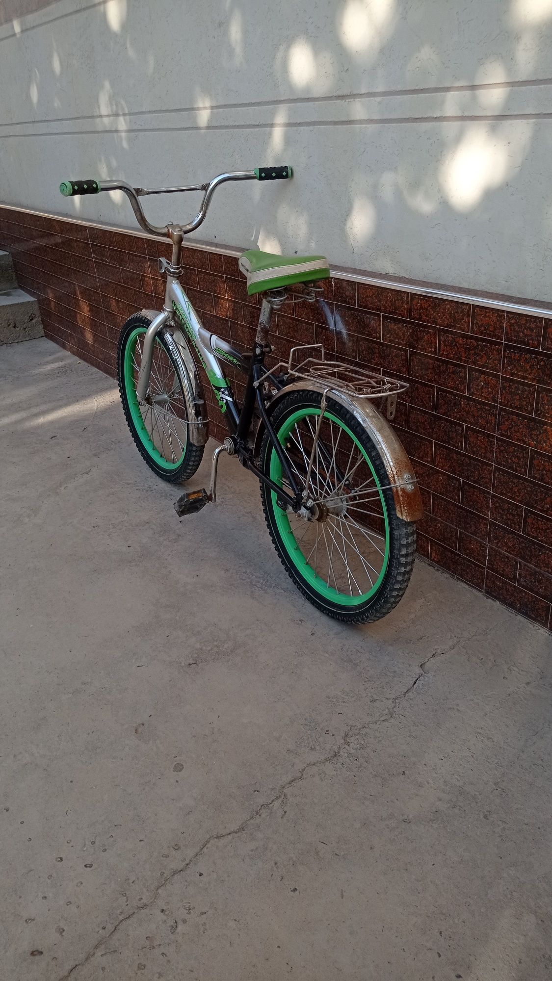 Velosiped 20 sotiladi holati alo.