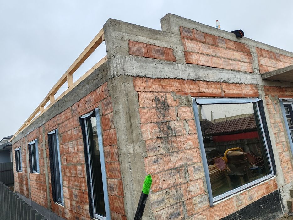 Casa de vânzare în Dancu