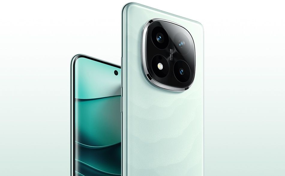 Redmi note 14 pro plus 8/256gb yengi