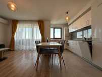 Apartament 2 camere Avella Residence, terasa, parcare subterana