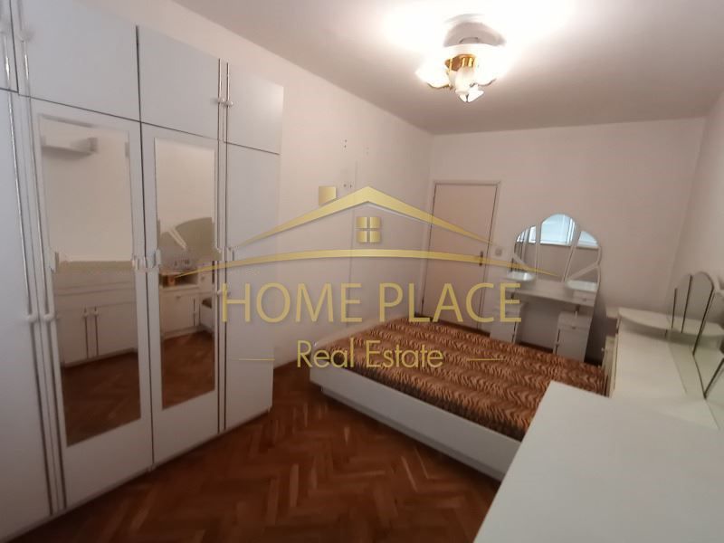 Дава се под наем Двустаен апартамент в Варна, ХЕИ - 65 кв.м за 408 € - Снимка #7