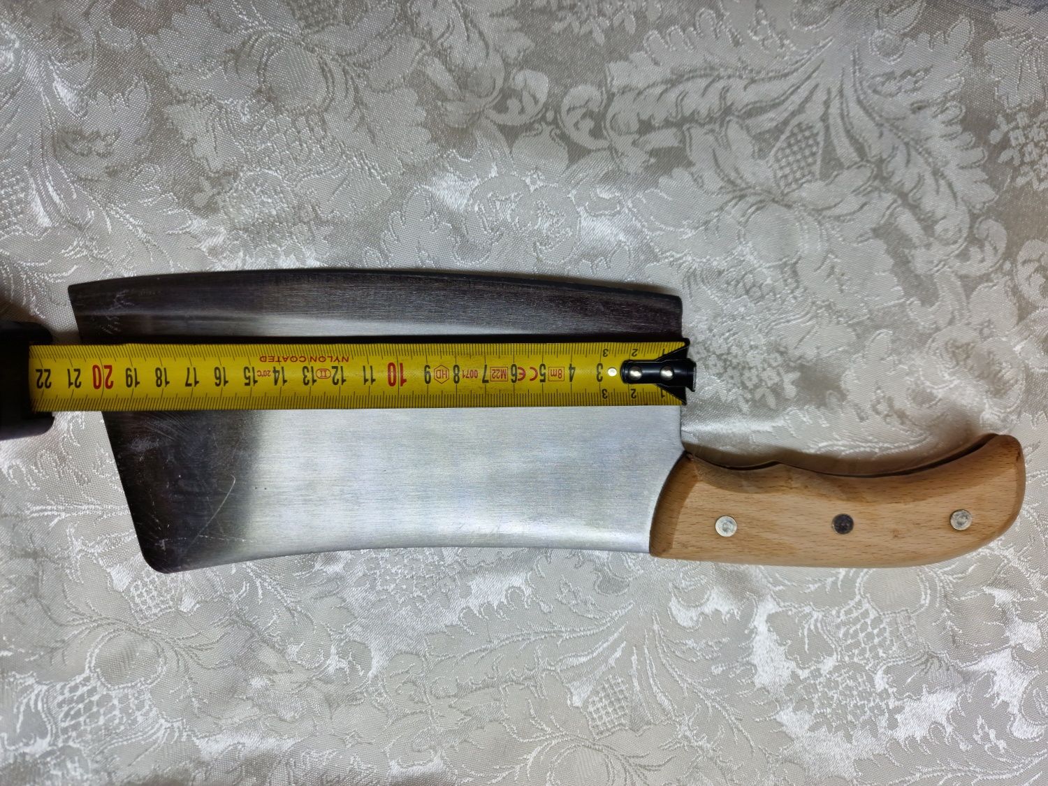 Satar barda 900 g