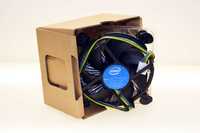 Cooler original Intel I3/I5/I7 soket  1150/1151/1155/1156 mufa 4 Pini