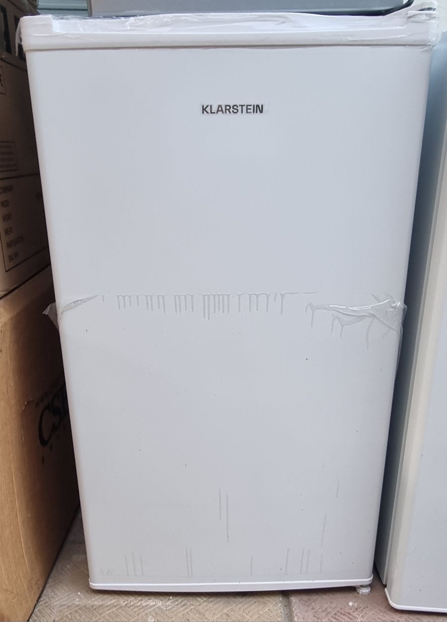 Хладилник Klarstein 90L за части