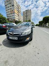 Vand Opel Astra J