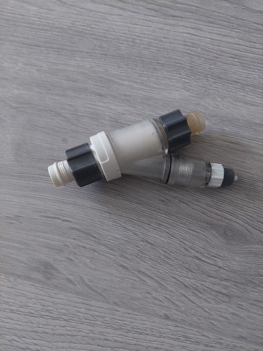 Atomizor inline JBl 16/22