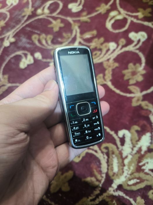 Nokia 6275 holat yaxshi