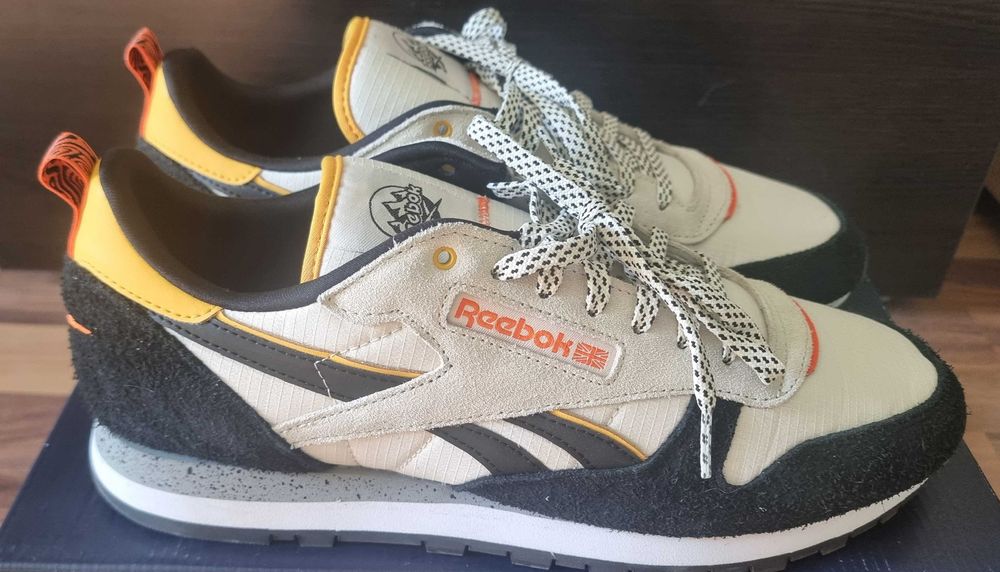 Мъжки маратонки Reebok