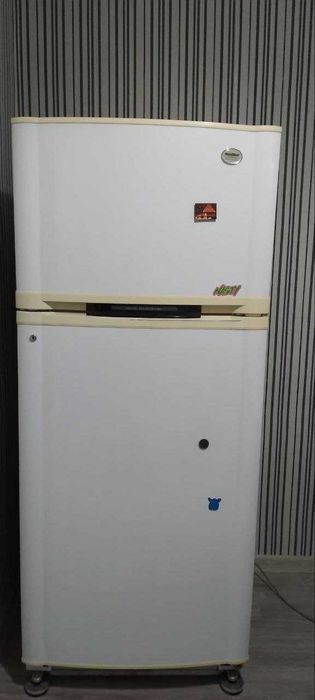 Корейский Холодильник двухкамерный