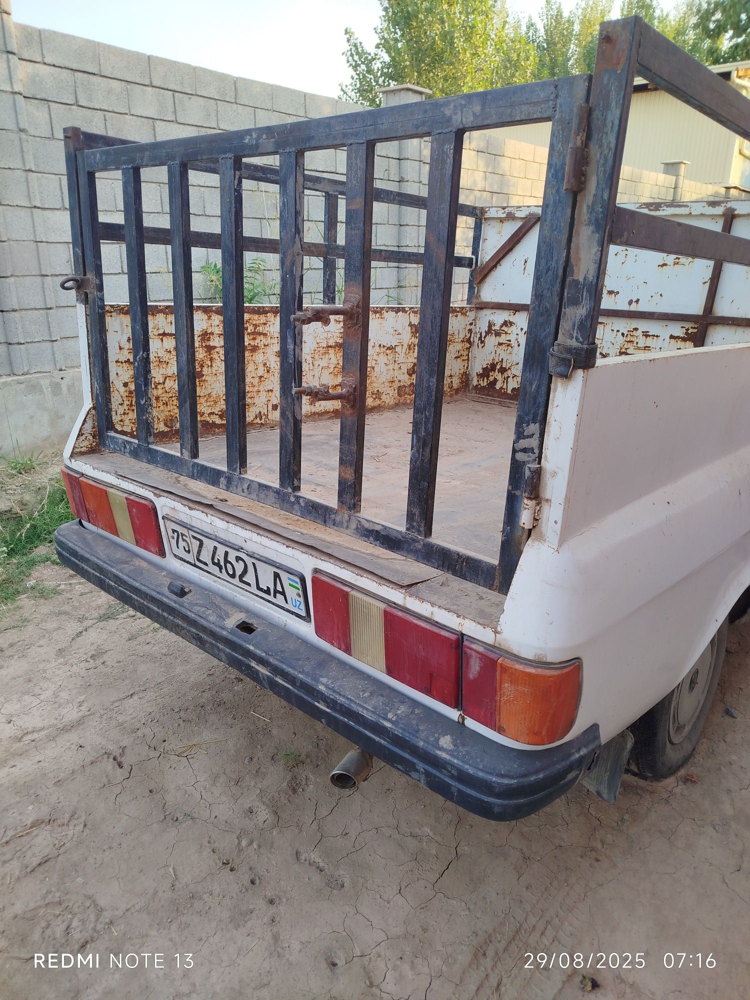 Volga 3110 pikab