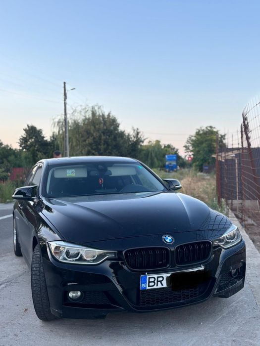 De vanzare bmw 320 x-drive