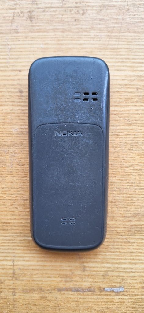 Nokia 101 arginal telfon