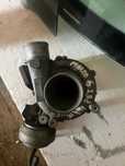 Turbina/Turbo Mazda 6 2.0 Diesel 143CP 2009