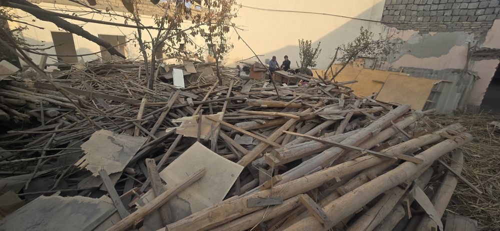 Пиломатериал болол васса