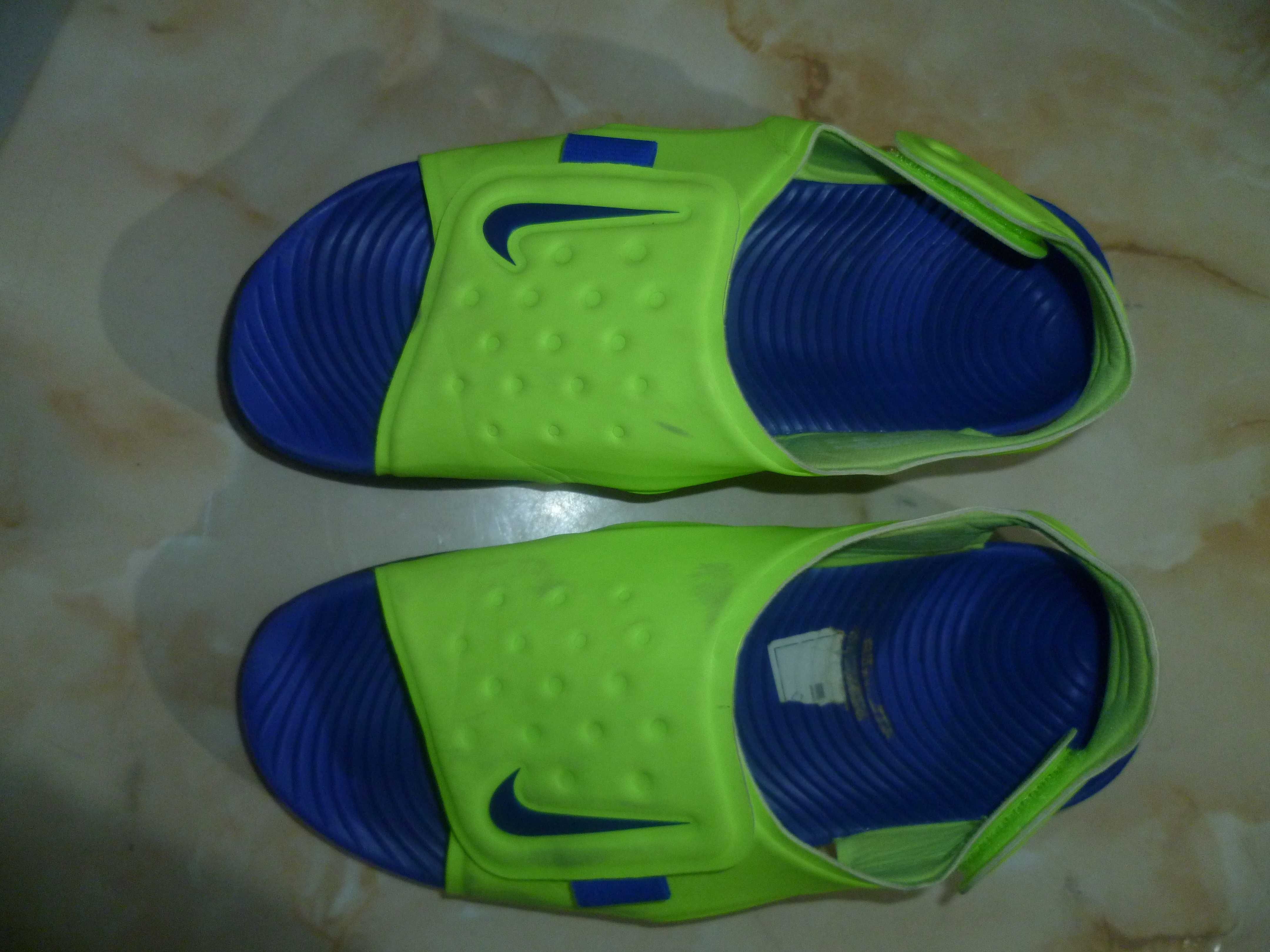 NIKE сандали Nike