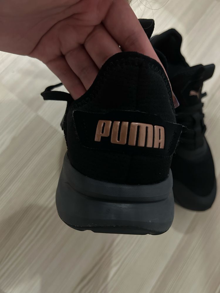 Оригинални маратонки “Puma”