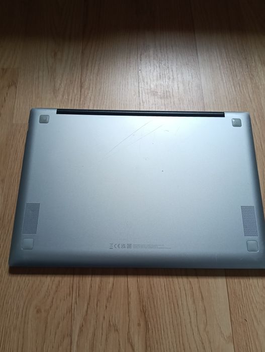 Notebook Samsung