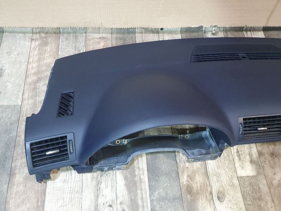 Plansa de bord albastra AUDI A4 II 8E2, B6 2000 - 2005 2.0 2.0 ALT 8E1858041