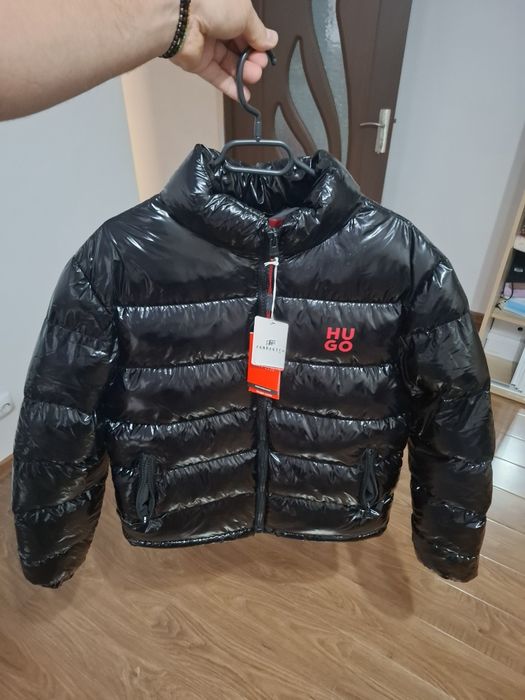 Vand geaca Hugo Boss